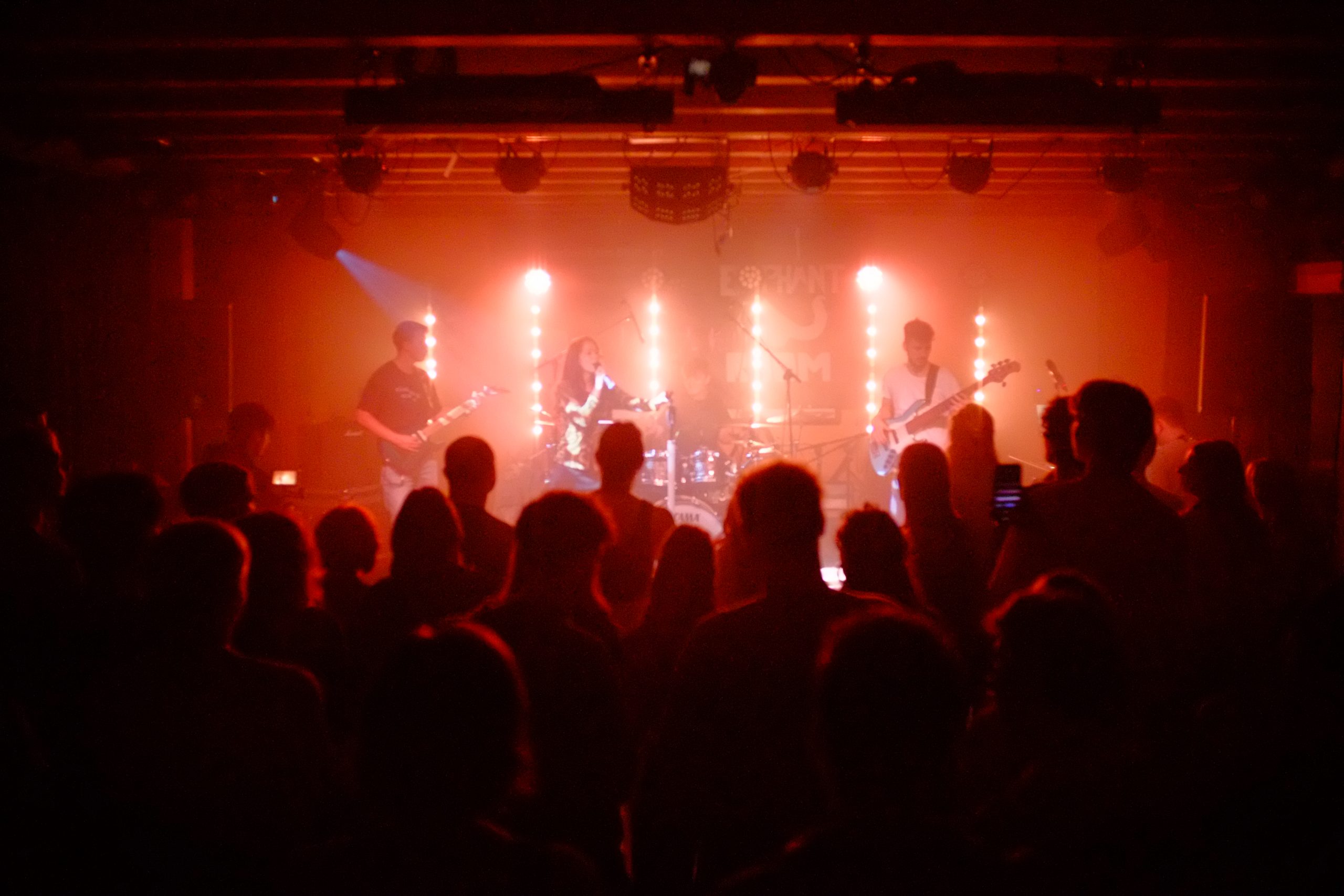 80er Party im Bürgerforum Lauchhau-Lauchäcker