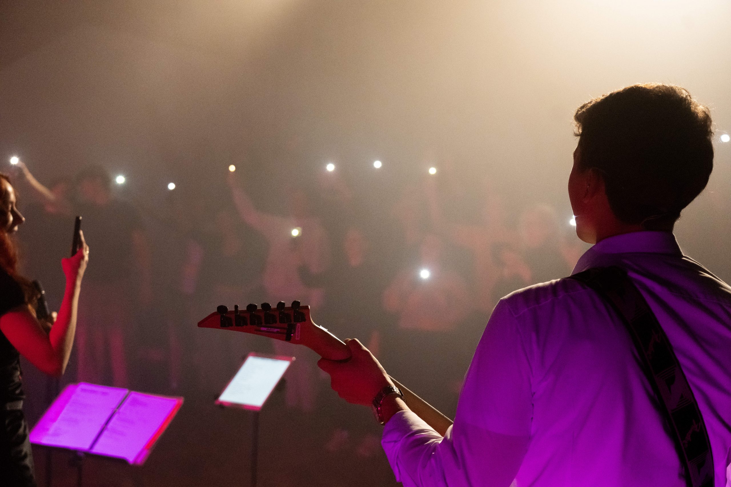 Elephant in the Room Coverband Stuttgart Tanzgala 1