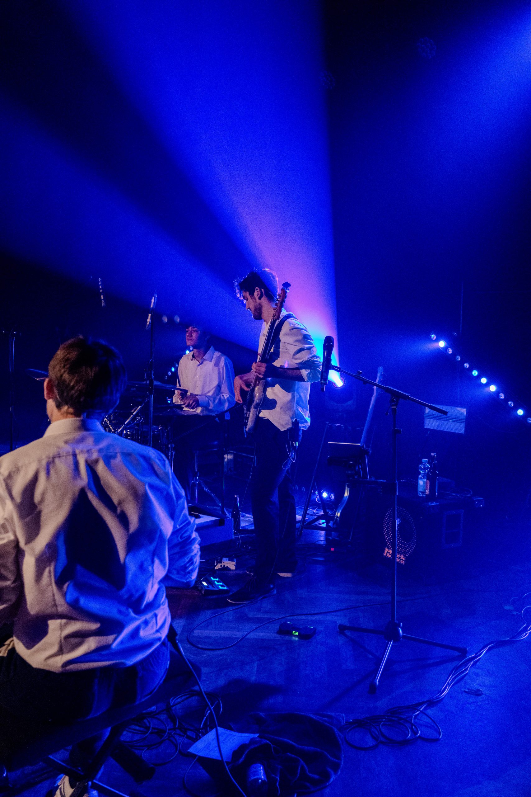 Elephant in the Room Coverband Stuttgart Tanzgala 2