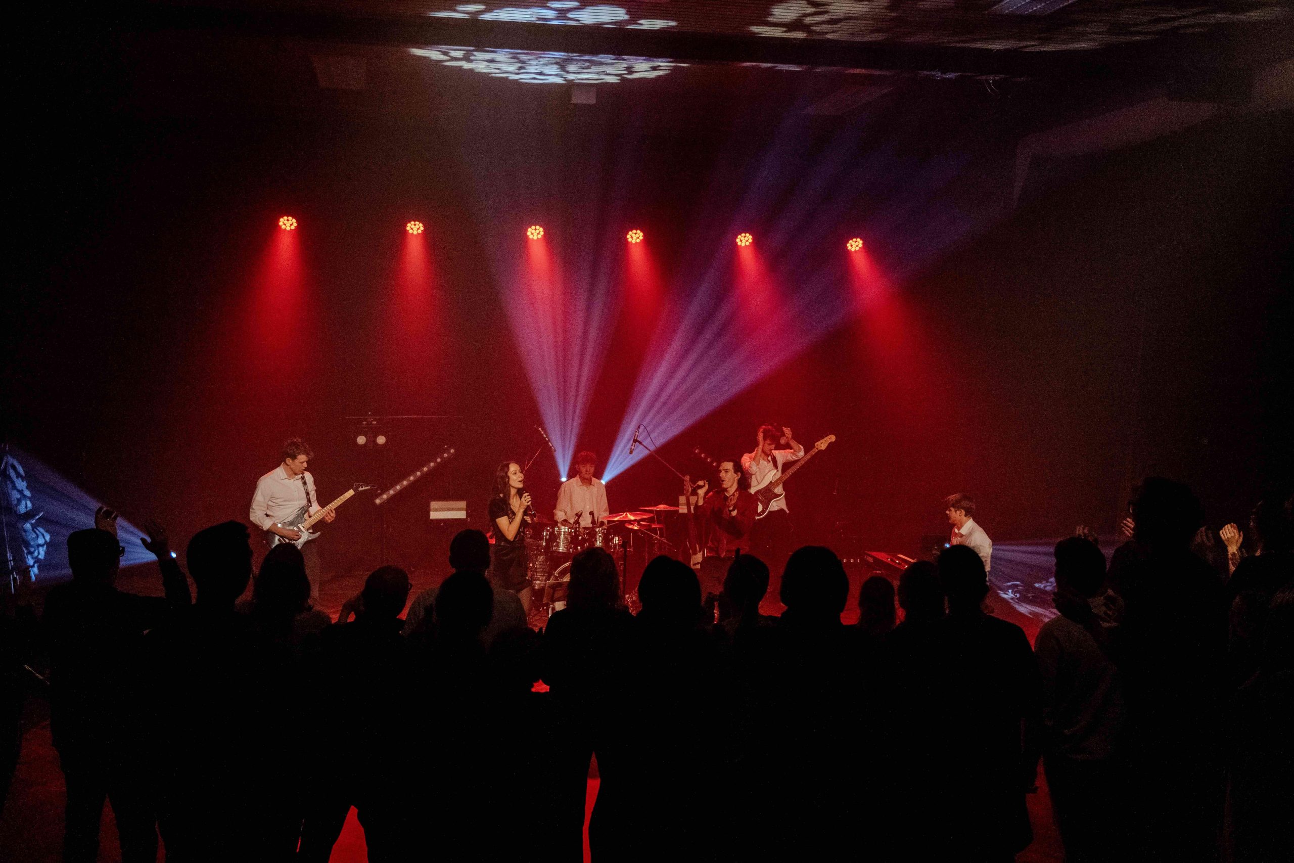 Tanzgala Aftershowparty vom Tanzatelier Stuttgart