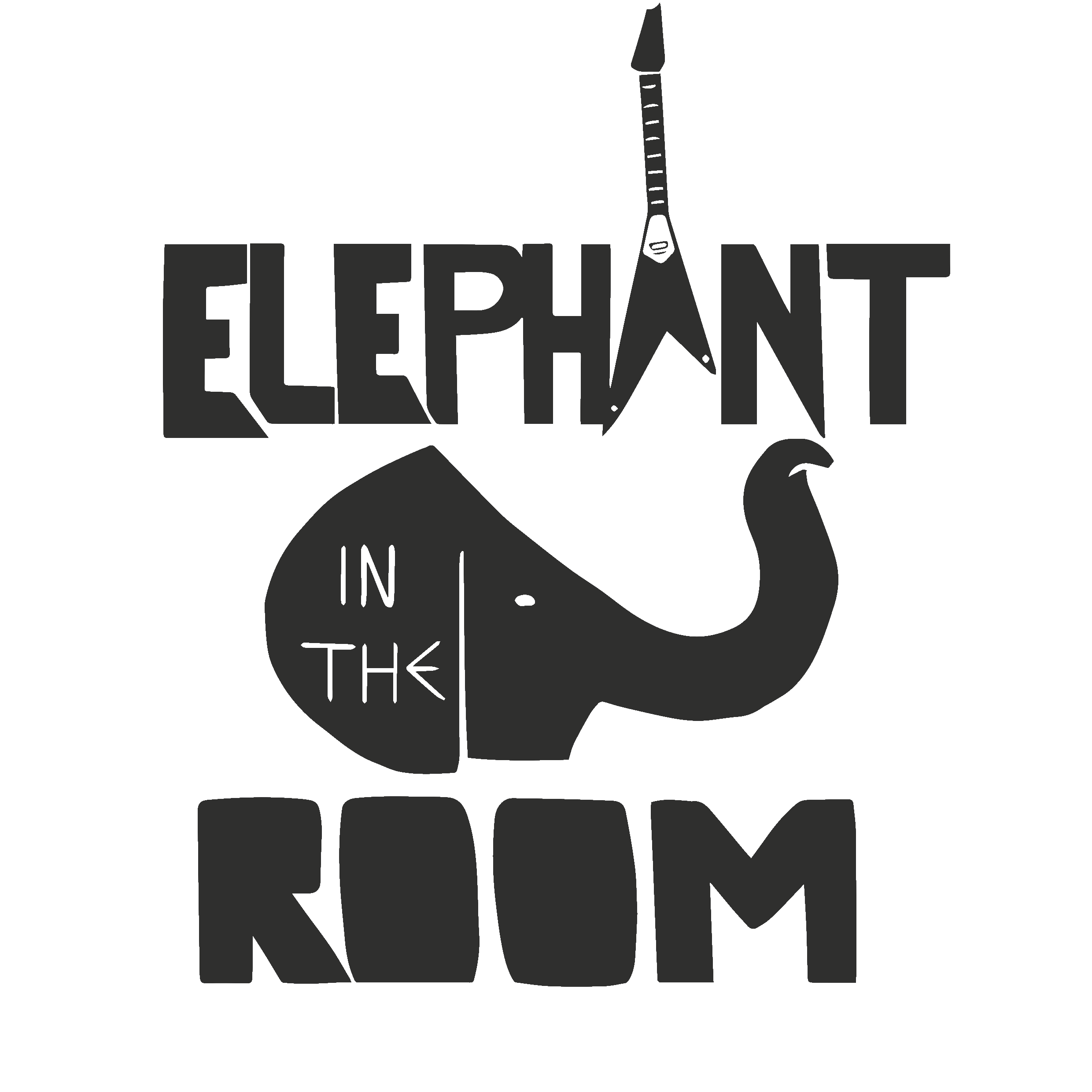 Elephant in the Room