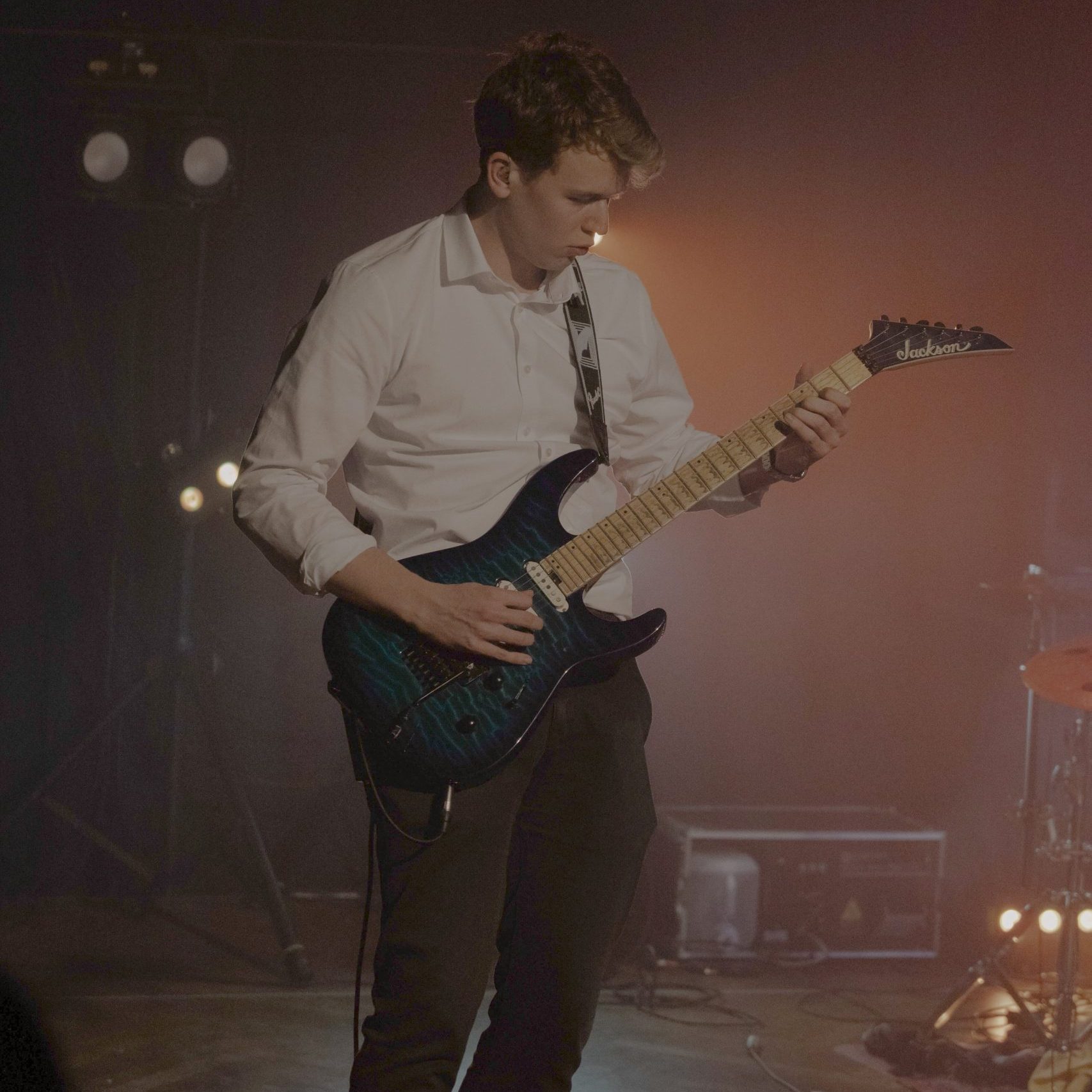 Elephant in the Room Coverband Stuttgart Max