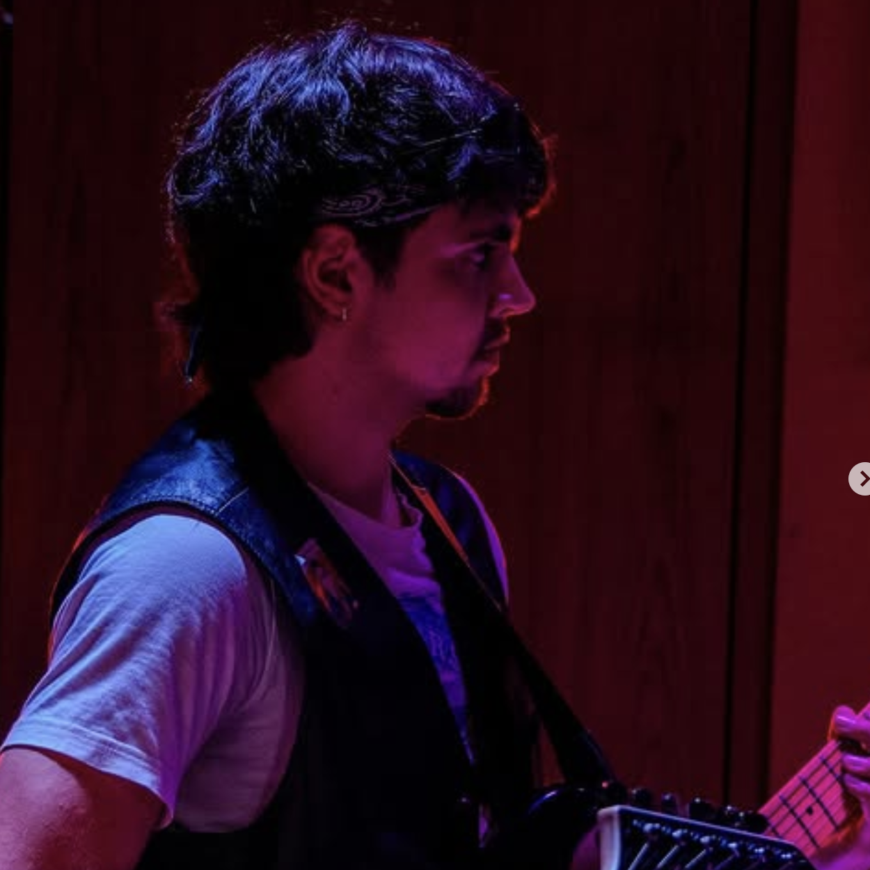 Elephant in the Room Coverband Stuttgart Valentin